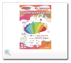 Colour Papers
