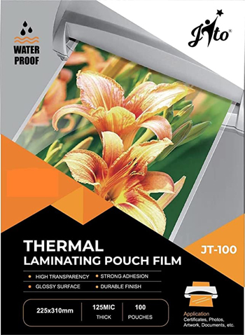 Laminating Film