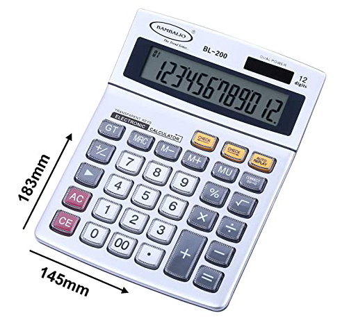 Calculator