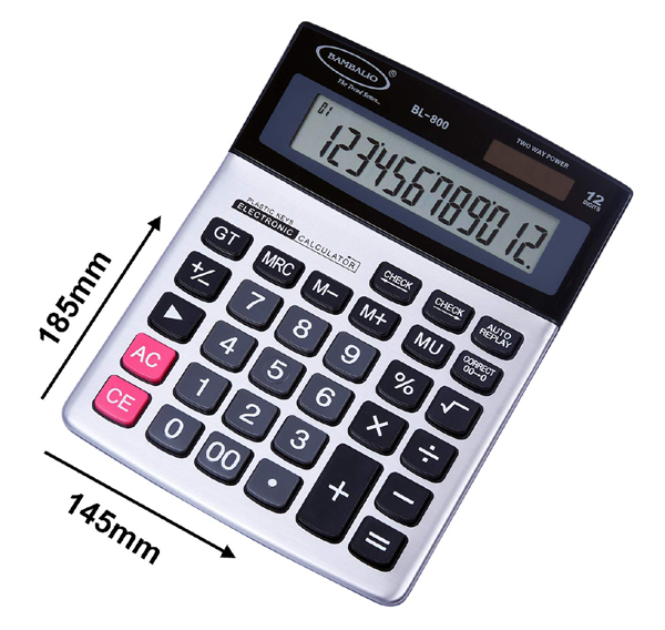Calculator