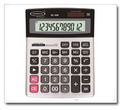 Calculator
