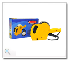 Price Labeling Machines