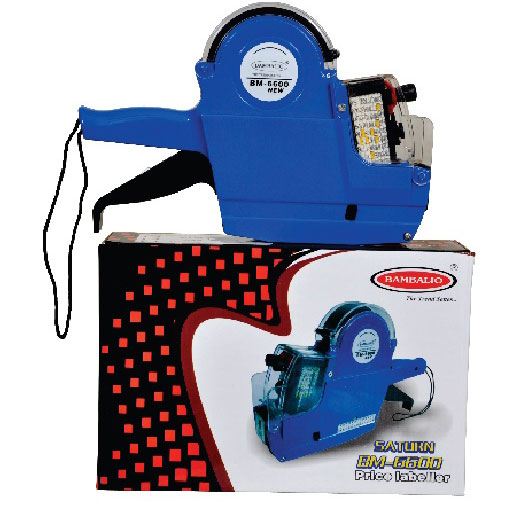 Products Price Labeling Machines, Single Line Price Labeling Machines