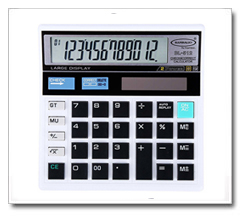 Calculator