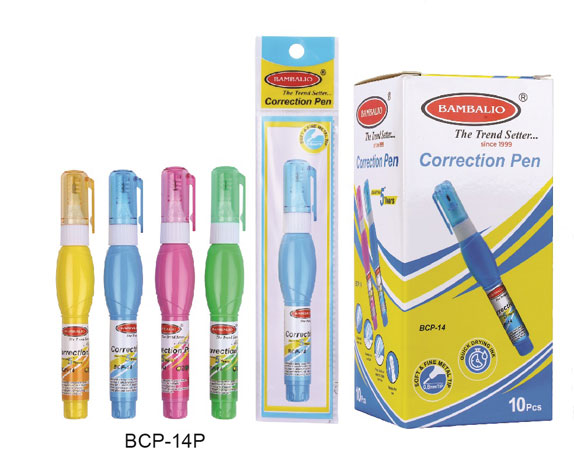 Correction Pen