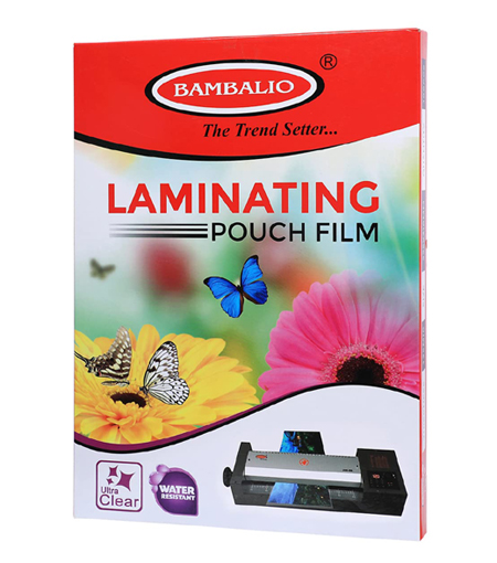 Laminating Film