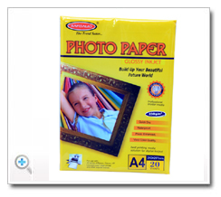 Photo Paper