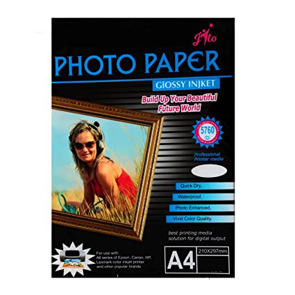 Photo Paper