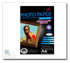 Photo Paper