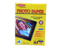 Photo Papers